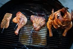 MEATER Block Met 4 Draadloze Thermometers -Buitensporten Verkoopwinkel 20190627 mg 6643