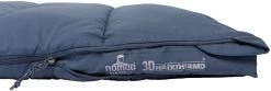 Nomad Blazer XL Slaapzak - Dark Steel -Buitensporten Verkoopwinkel 405 1200 nomad blazer xl dark steel 7