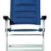 Dukdalf Sublime 8820 Standenstoel - Blauw -Buitensporten Verkoopwinkel 411388204