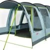 Coleman Meadowood 4L Tunneltent - 4 Persoons -Buitensporten Verkoopwinkel 614 1200 meadowood 4l 1