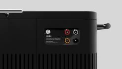 Everdure Hub II Houtskool Barbecue - Zwart -Buitensporten Verkoopwinkel 675 1200 9312646027510 1