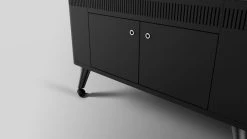 Everdure Hub II Houtskool Barbecue - Zwart -Buitensporten Verkoopwinkel 675 1200 9312646027510 4