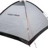 High Peak Monodome XL Koepeltent - 4 Persoons - Pearl -Buitensporten Verkoopwinkel 694 1200 4001690103114.pt04