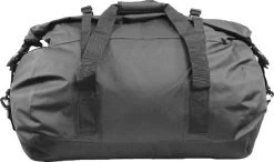 Gabbag Duffel 65L Waterdichte Tas - Zwart -Buitensporten Verkoopwinkel 708 1200 0jgr220 100 05