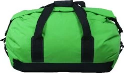 Gabbag Duffel 65L Waterdichte Tas - Groen -Buitensporten Verkoopwinkel 716 1200 0jgr220 600 05