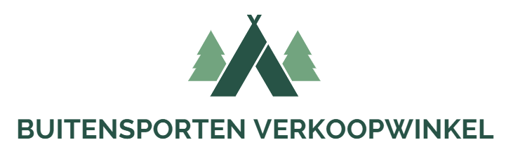 Buitensporten Verkoopwinkel