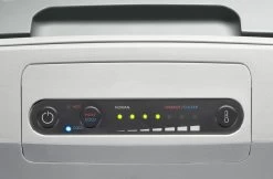 Dometic TropiCool TCX 21 Elektrische Koelbox - 20 Liter -Buitensporten Verkoopwinkel 789 1200 789 1200 dometic tropicool tcx 21 1