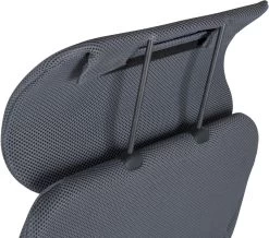 Crespo Compact Air-Deluxe AP-237 Standenstoel - Grijs -Buitensporten Verkoopwinkel 795 1200 1149073 14