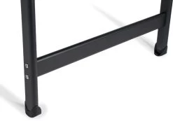 Crespo Compact Air-Deluxe AP-237 Standenstoel - Grijs -Buitensporten Verkoopwinkel 795 1200 1149073 16 1