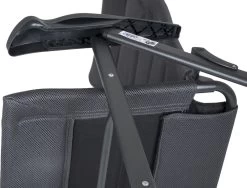 Crespo Air-Deluxe Compact AP-240 Standenstoel - Grijs -Buitensporten Verkoopwinkel 795 1200 1149125 12 1