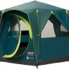 Coleman Octagon Blackout Familietent - 8 Persoons 2 Coleman Octagon Blackout Familietent - 8 Persoons -Buitensporten Verkoopwinkel 797 1200 26879 2