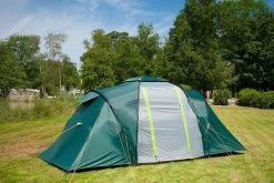 Coleman Spruce Falls 4 Vis-a-vis Tent - 4 Persoons -Buitensporten Verkoopwinkel 799 1200 spruce falls 4