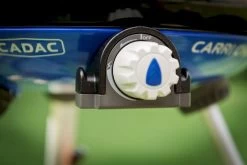 CADAC Carri Chef 50 Gasbarbecue - BBQ/Skottel -Buitensporten Verkoopwinkel 800 1200 8910 carri chef 50 piezo ignition