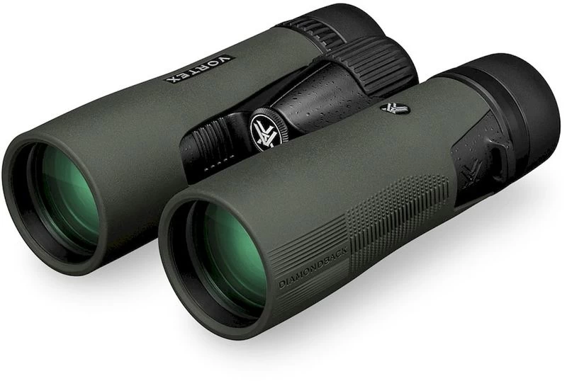 Vortex Diamondback HD Verrekijker - 10x42 Mm 4 Vortex Diamondback HD Verrekijker - 10x42 Mm - Afbeelding 2