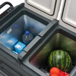 Eurom Big Fred Compressor Koelbox - 58 Liter -Buitensporten Verkoopwinkel 8713415388060 big fred 4020 10