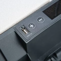 Eurom Big Fred Compressor Koelbox - 58 Liter -Buitensporten Verkoopwinkel 8713415388060 big fred 4020 15