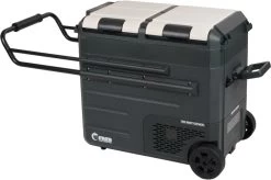 Eurom Big Fred Compressor Koelbox - 58 Liter -Buitensporten Verkoopwinkel 8713415388060 big fred 4020 17