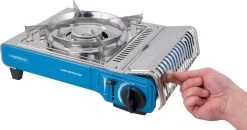 Campingaz Camp Bistro DLX - 1-pits Kooktoestel 10 Campingaz Camp Bistro DLX - 1-pits Kooktoestel -Buitensporten Verkoopwinkel 8833993 03 resultaat
