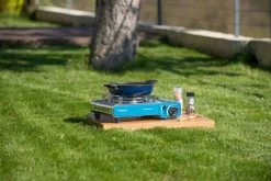 Campingaz Camp Bistro DLX - 1-pits Kooktoestel 14 Campingaz Camp Bistro DLX - 1-pits Kooktoestel -Buitensporten Verkoopwinkel 8833993 06 resultaat