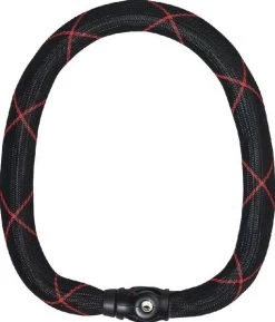 Abus IVY Chain 9210/110 Kettingslot