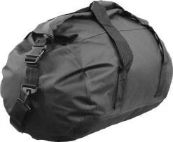 Gabbag Duffel 65L Waterdichte Tas - Zwart -Buitensporten Verkoopwinkel 900 1094 0jgr220 100 04