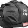 Gabbag Duffel 65L Waterdichte Tas - Zwart 1 Gabbag Duffel 65L Waterdichte Tas - Zwart -Buitensporten Verkoopwinkel 900 1162 0jgr220 100 08