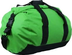 Gabbag Duffel 65L Waterdichte Tas - Groen -Buitensporten Verkoopwinkel 900 1167 0jgr220 600 04