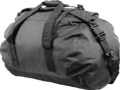 Gabbag Duffel 65L Waterdichte Tas - Zwart -Buitensporten Verkoopwinkel 900 1197 0jgr220 100 06