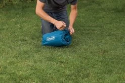 Coleman Extra Durable Airbed Single Luchtbed - Eenpersoons -Buitensporten Verkoopwinkel 900 1350 extra durable airbed single 2000031637 lifestyle 1