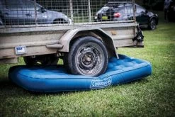 Coleman Extra Durable Airbed Single Luchtbed - Eenpersoons -Buitensporten Verkoopwinkel 900 1350 extra durable airbed single 2000031637 lifestyle 8