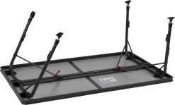 Crespo Campingtafel - AP-274 - 150 X 90 Cm -Buitensporten Verkoopwinkel 900 1358 1151420 03