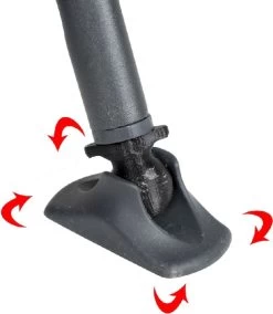 Crespo Camping Kookeiland AP-105 -Buitensporten Verkoopwinkel 900 1358 1157030 10