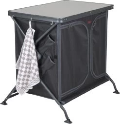 Crespo Camping Kookeiland AP-105 -Buitensporten Verkoopwinkel 900 1358 1157030 12