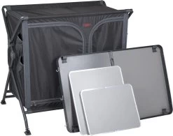 Crespo Camping Kookeiland AP-105 -Buitensporten Verkoopwinkel 900 1358 1157030 13