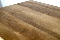 Bo-Camp Feather 100 X 70 Cm Campingtafel - Bruin -Buitensporten Verkoopwinkel 900 1358 1404462 10