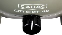 CADAC Citi Chef 40 Gasbarbecue - Groen -Buitensporten Verkoopwinkel 900 1504 5610 20 12 citi chef 40 olive green 8