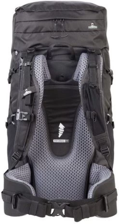 Nomad Topaz Backpack - 50 Liter - Zwart 14 Nomad Topaz Backpack - 50 Liter - Zwart -Buitensporten Verkoopwinkel 900 482 bbtop5f6d b50 116 5