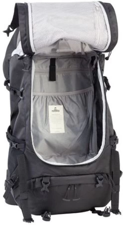 Nomad Topaz Backpack - 50 Liter - Zwart 17 Nomad Topaz Backpack - 50 Liter - Zwart -Buitensporten Verkoopwinkel 900 491 bbtop5f6d b50 116 13