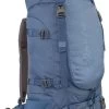 Nomad Batura Backpack - 55 Liter - Blauw -Buitensporten Verkoopwinkel 900 533 bbbatwn3t b55 707