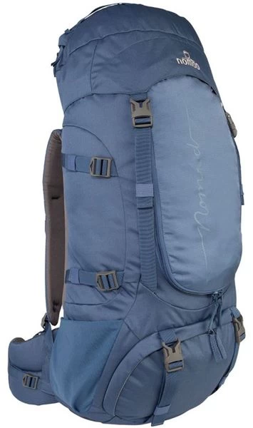 Nomad Batura Backpack - 55 Liter - Blauw
