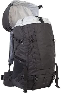 Nomad Topaz Backpack - 50 Liter - Zwart 16 Nomad Topaz Backpack - 50 Liter - Zwart -Buitensporten Verkoopwinkel 900 587 bbtop5f6d b50 116 2