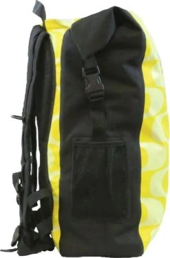 Gabbag The Original II 35L Waterdichte Rugzak - Geel -Buitensporten Verkoopwinkel 900 596 0jgd220 200 07 1