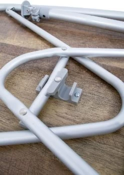 Bo-Camp Feather 100 X 70 Cm Campingtafel - Bruin -Buitensporten Verkoopwinkel 900 596 1404462 06