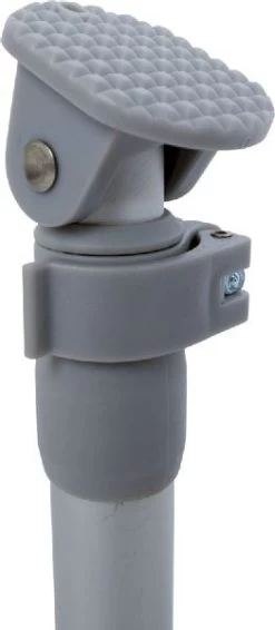 Bo-Camp Feather 100 X 70 Cm Campingtafel - Bruin -Buitensporten Verkoopwinkel 900 596 1404462 08