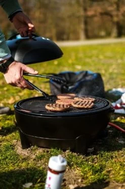 CADAC Citi Chef 40 Gasbarbecue - Groen -Buitensporten Verkoopwinkel 900 600 citi chef 40 park 2 1