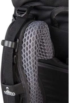 Nomad Topaz Backpack - 50 Liter - Zwart 20 Nomad Topaz Backpack - 50 Liter - Zwart -Buitensporten Verkoopwinkel 900 616 bbtop5f6d b50 116 9