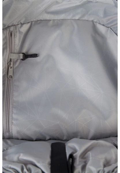 Nomad Topaz Backpack - 50 Liter - Zwart 9 Nomad Topaz Backpack - 50 Liter - Zwart - Afbeelding 7