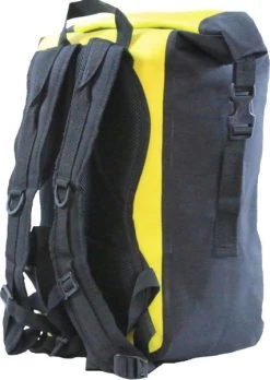 Gabbag Reflective 25L Waterdichte Rugzak - Geel -Buitensporten Verkoopwinkel 900 639 0ref510 200 06 1