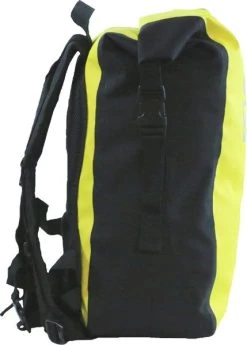 Gabbag Reflective 25L Waterdichte Rugzak - Geel -Buitensporten Verkoopwinkel 900 643 0ref510 200 07 1