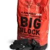 Kamado Joe Big Block Houtskool 9 Kg -Buitensporten Verkoopwinkel 900 649 900 649 big block charcoal hero